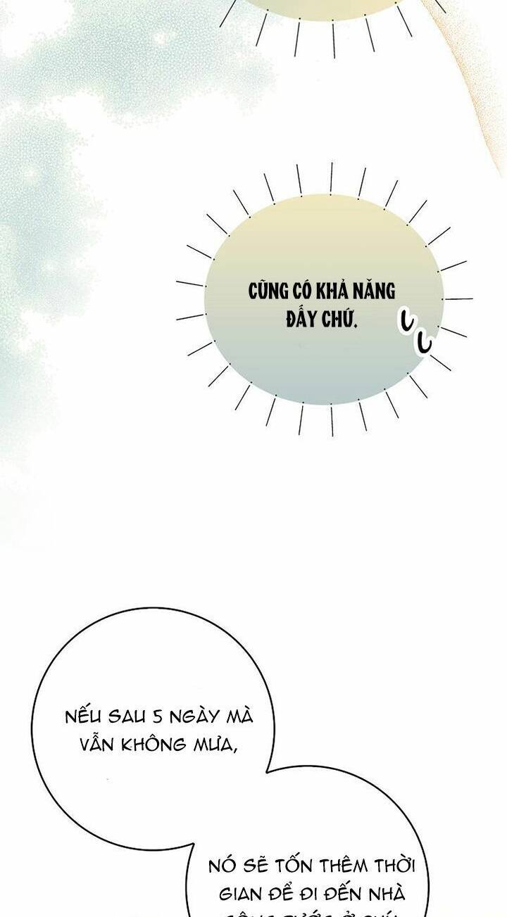 Vị Bạo Chúa Của Tôi Sao Lại Hóa Trẻ Rồi - Chap 19 - Trang 43