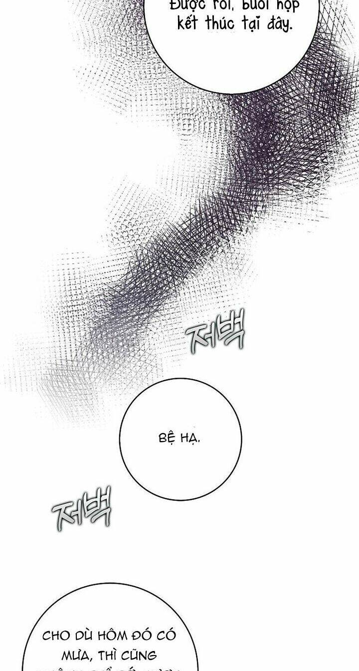 Vị Bạo Chúa Của Tôi Sao Lại Hóa Trẻ Rồi - Chap 19 - Trang 64