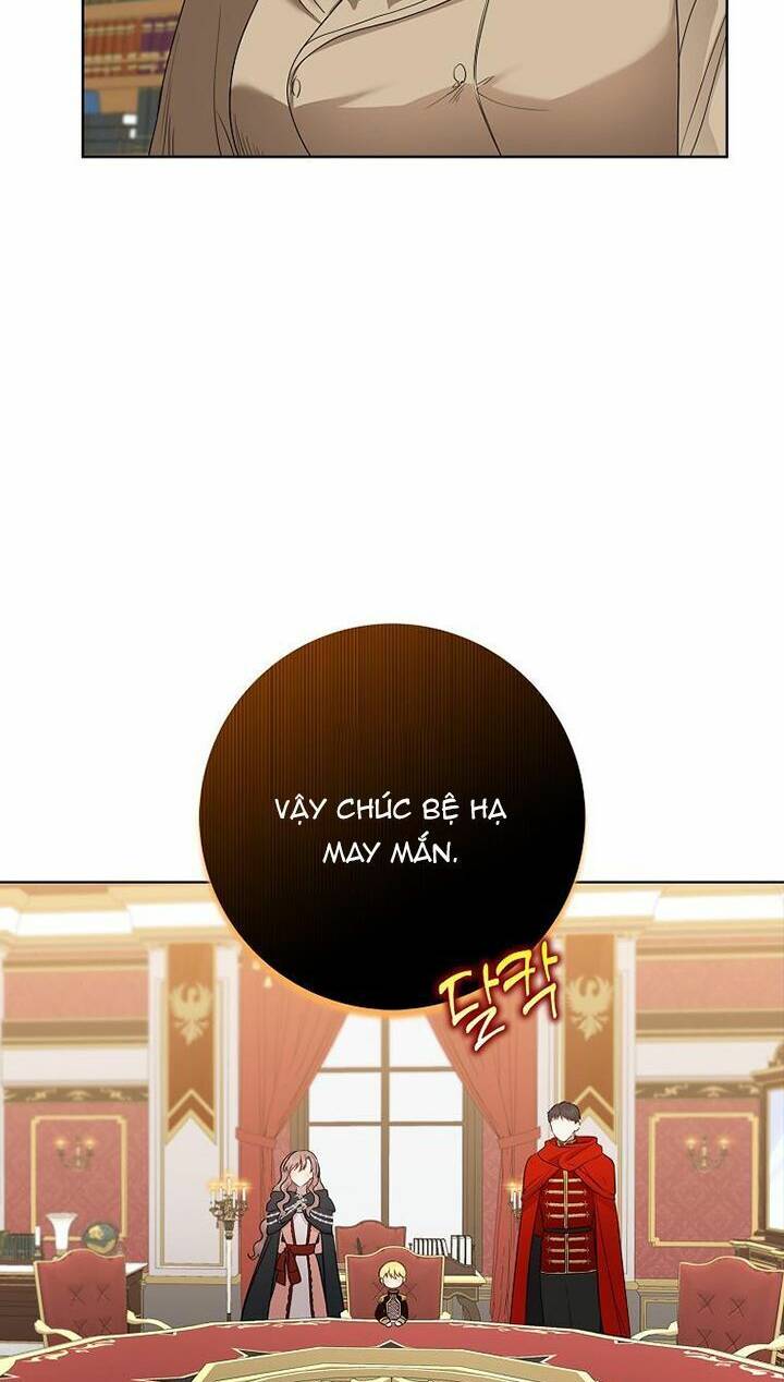 Vị Bạo Chúa Của Tôi Sao Lại Hóa Trẻ Rồi - Chap 19 - Trang 67