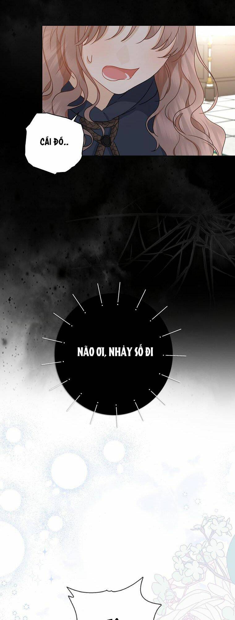 Vị Bạo Chúa Của Tôi Sao Lại Hóa Trẻ Rồi - Chap 2 - Trang 14