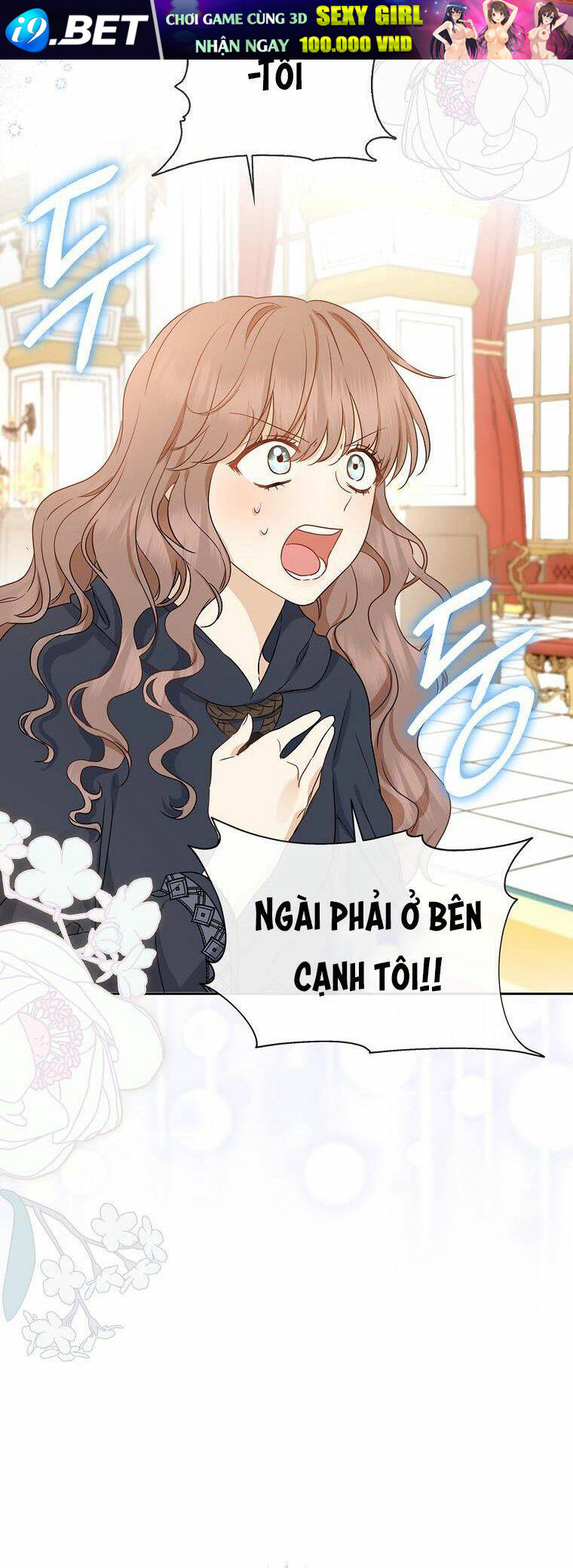 Vị Bạo Chúa Của Tôi Sao Lại Hóa Trẻ Rồi - Chap 2 - Trang 15