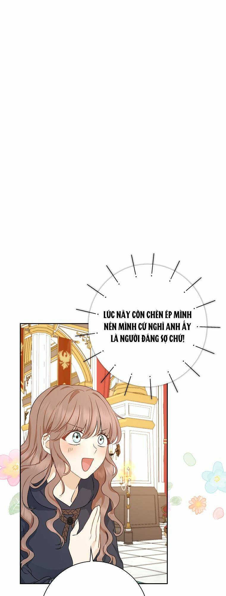 Vị Bạo Chúa Của Tôi Sao Lại Hóa Trẻ Rồi - Chap 2 - Trang 20