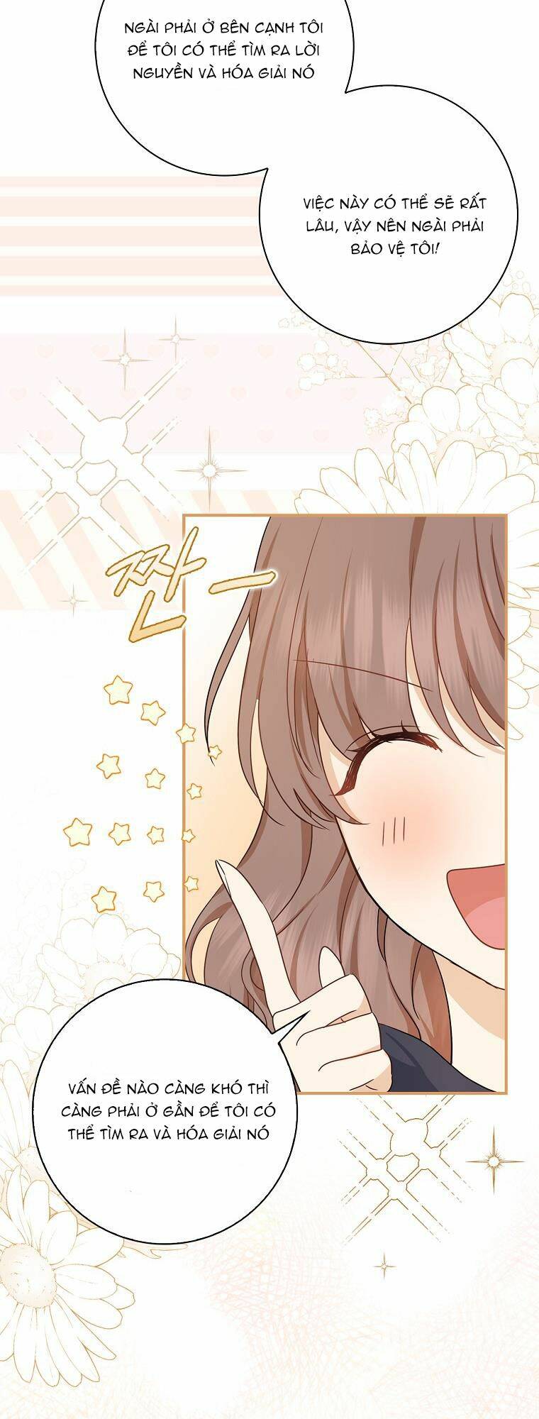 Vị Bạo Chúa Của Tôi Sao Lại Hóa Trẻ Rồi - Chap 2 - Trang 21