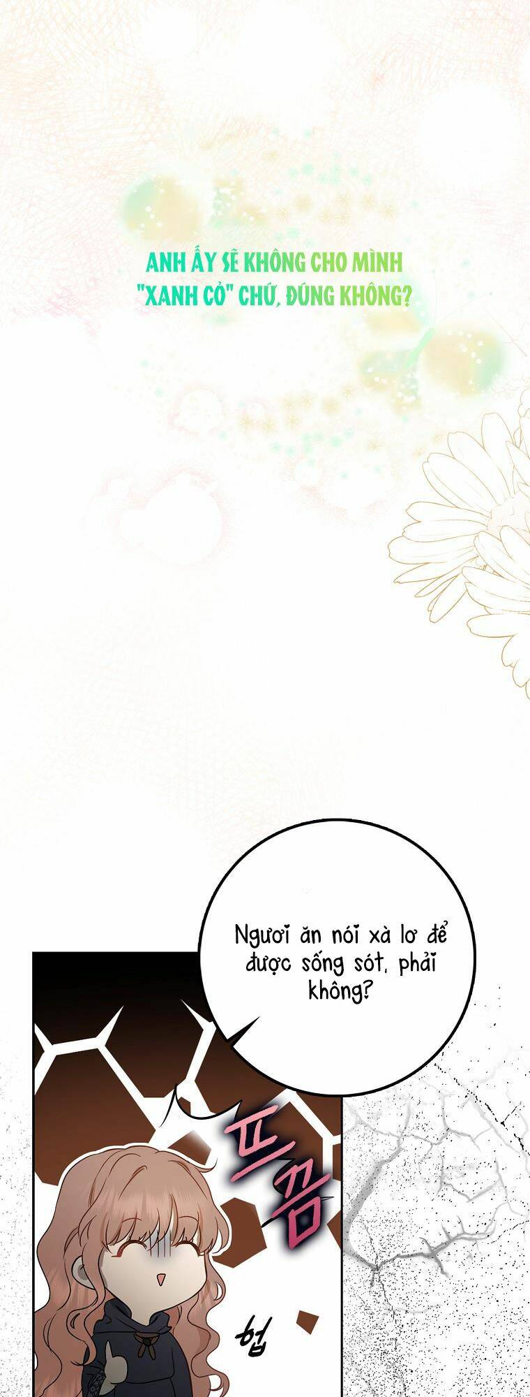 Vị Bạo Chúa Của Tôi Sao Lại Hóa Trẻ Rồi - Chap 2 - Trang 22