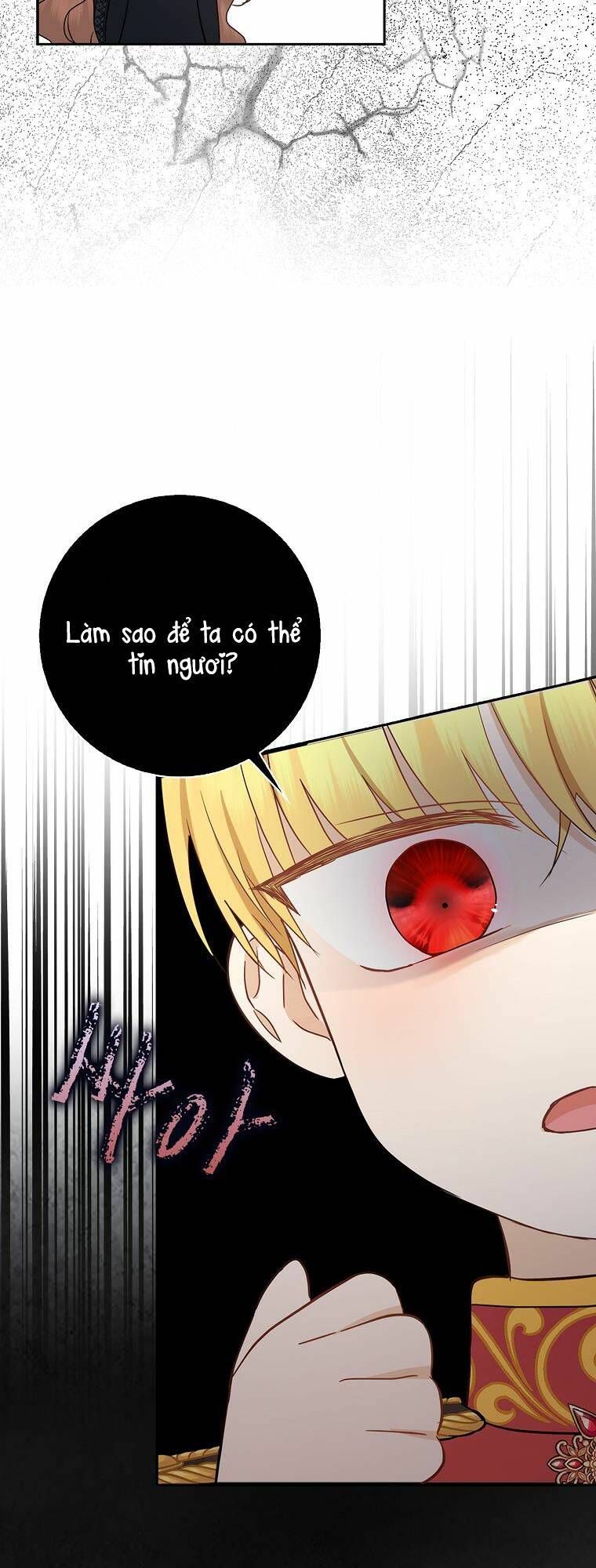 Vị Bạo Chúa Của Tôi Sao Lại Hóa Trẻ Rồi - Chap 2 - Trang 23