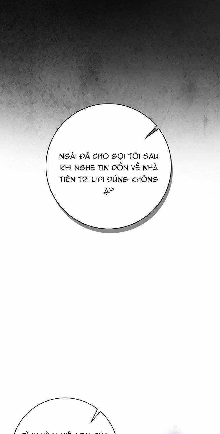 Vị Bạo Chúa Của Tôi Sao Lại Hóa Trẻ Rồi - Chap 2 - Trang 24