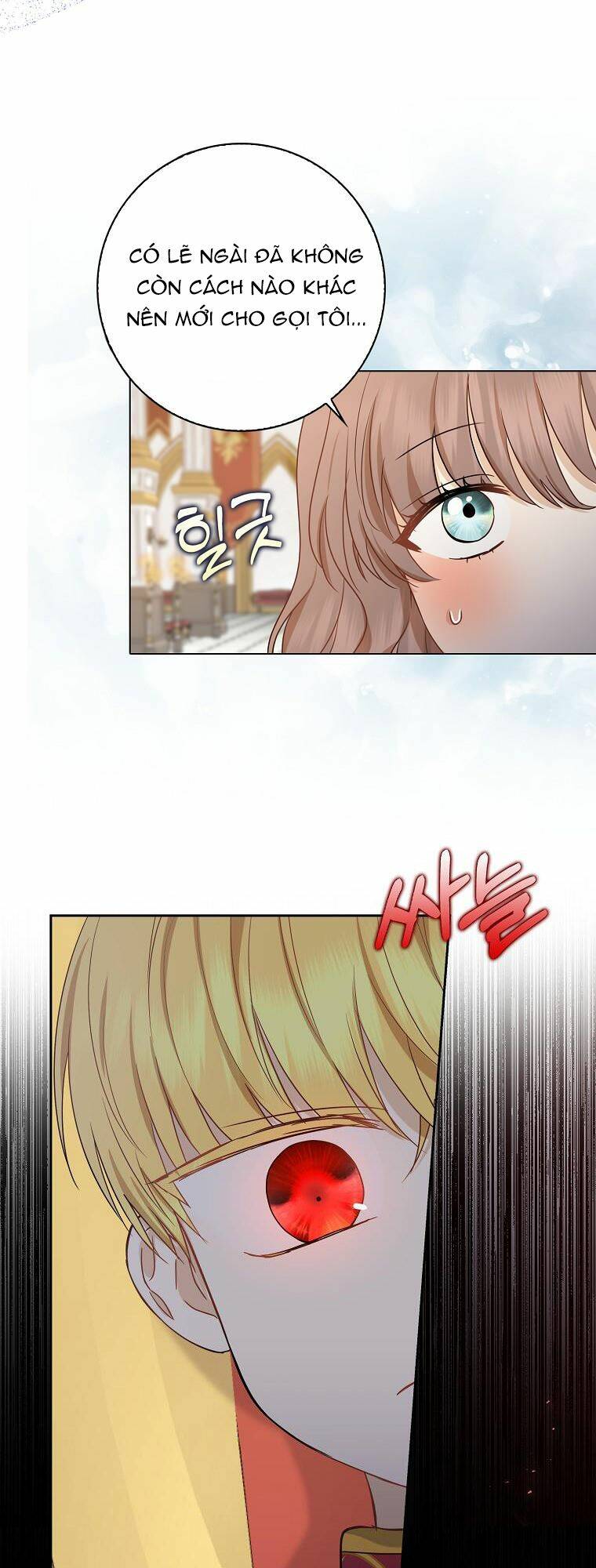 Vị Bạo Chúa Của Tôi Sao Lại Hóa Trẻ Rồi - Chap 2 - Trang 26