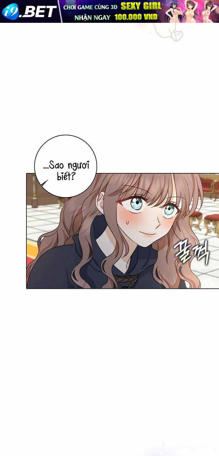 Vị Bạo Chúa Của Tôi Sao Lại Hóa Trẻ Rồi - Chap 2 - Trang 30