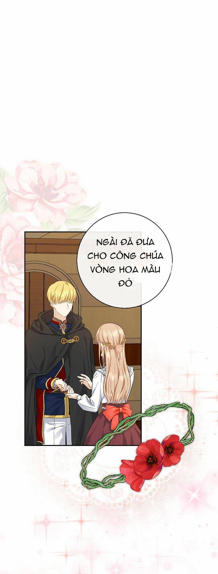 Vị Bạo Chúa Của Tôi Sao Lại Hóa Trẻ Rồi - Chap 2 - Trang 32