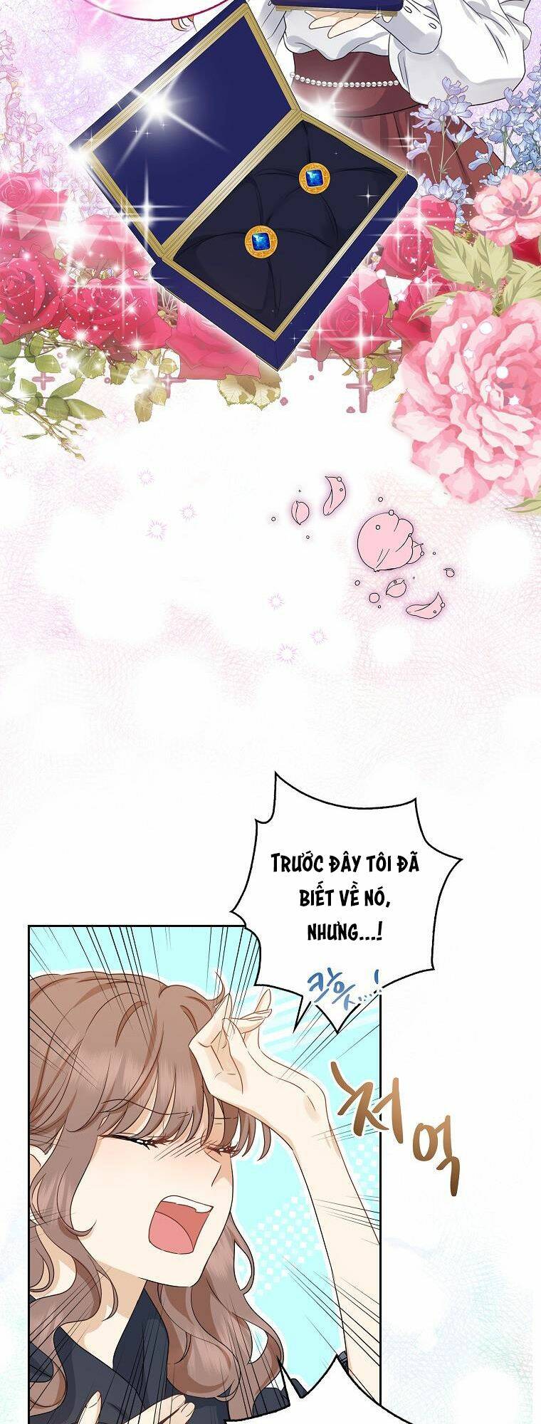 Vị Bạo Chúa Của Tôi Sao Lại Hóa Trẻ Rồi - Chap 2 - Trang 34