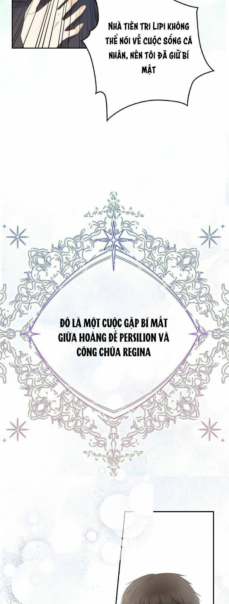 Vị Bạo Chúa Của Tôi Sao Lại Hóa Trẻ Rồi - Chap 2 - Trang 35