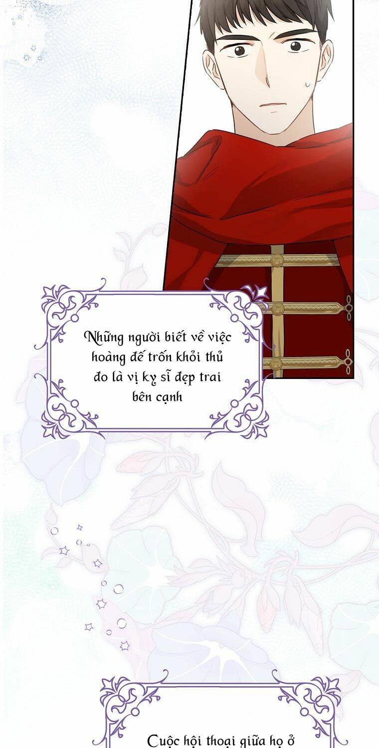 Vị Bạo Chúa Của Tôi Sao Lại Hóa Trẻ Rồi - Chap 2 - Trang 36