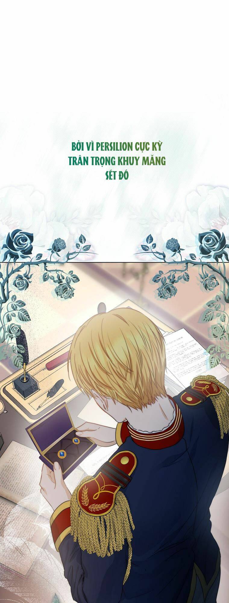 Vị Bạo Chúa Của Tôi Sao Lại Hóa Trẻ Rồi - Chap 2 - Trang 38