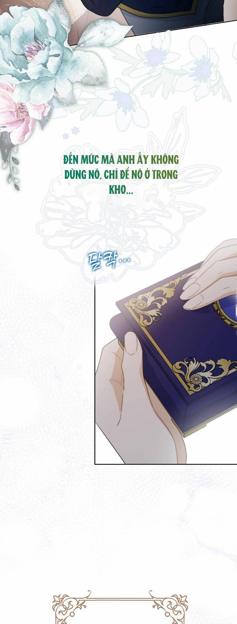 Vị Bạo Chúa Của Tôi Sao Lại Hóa Trẻ Rồi - Chap 2 - Trang 39