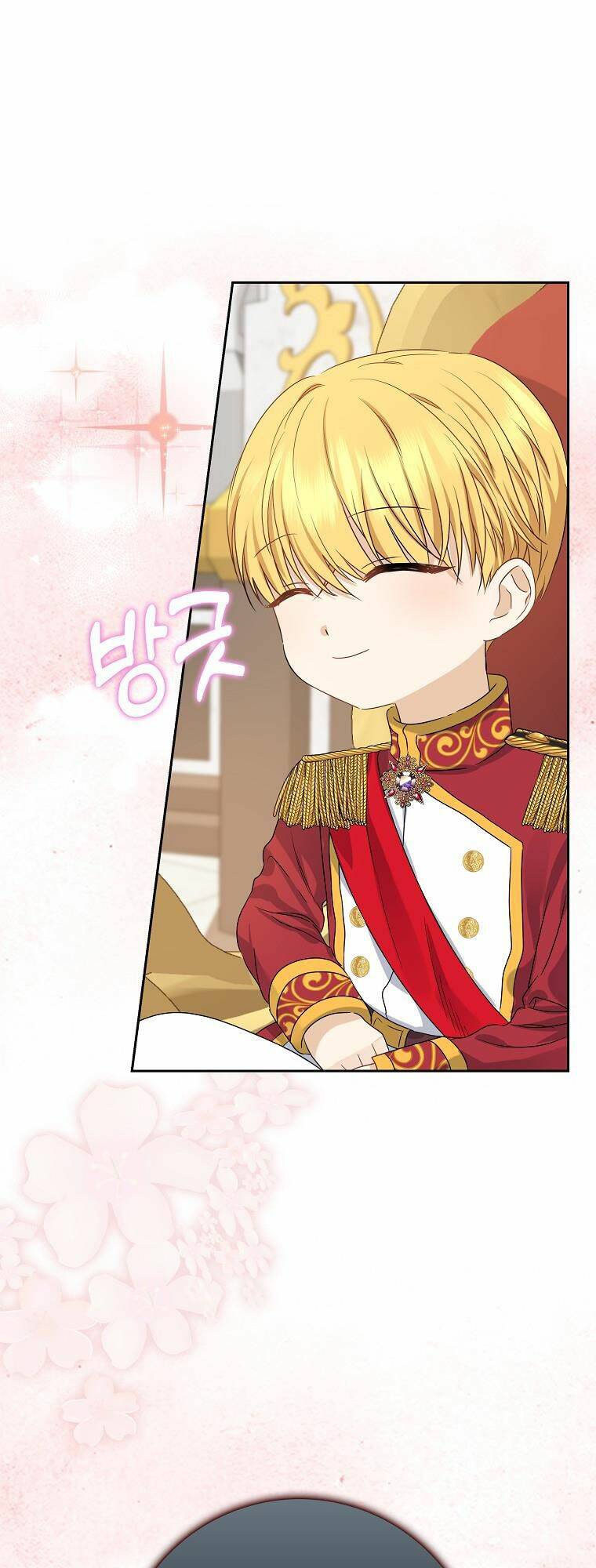 Vị Bạo Chúa Của Tôi Sao Lại Hóa Trẻ Rồi - Chap 2 - Trang 53
