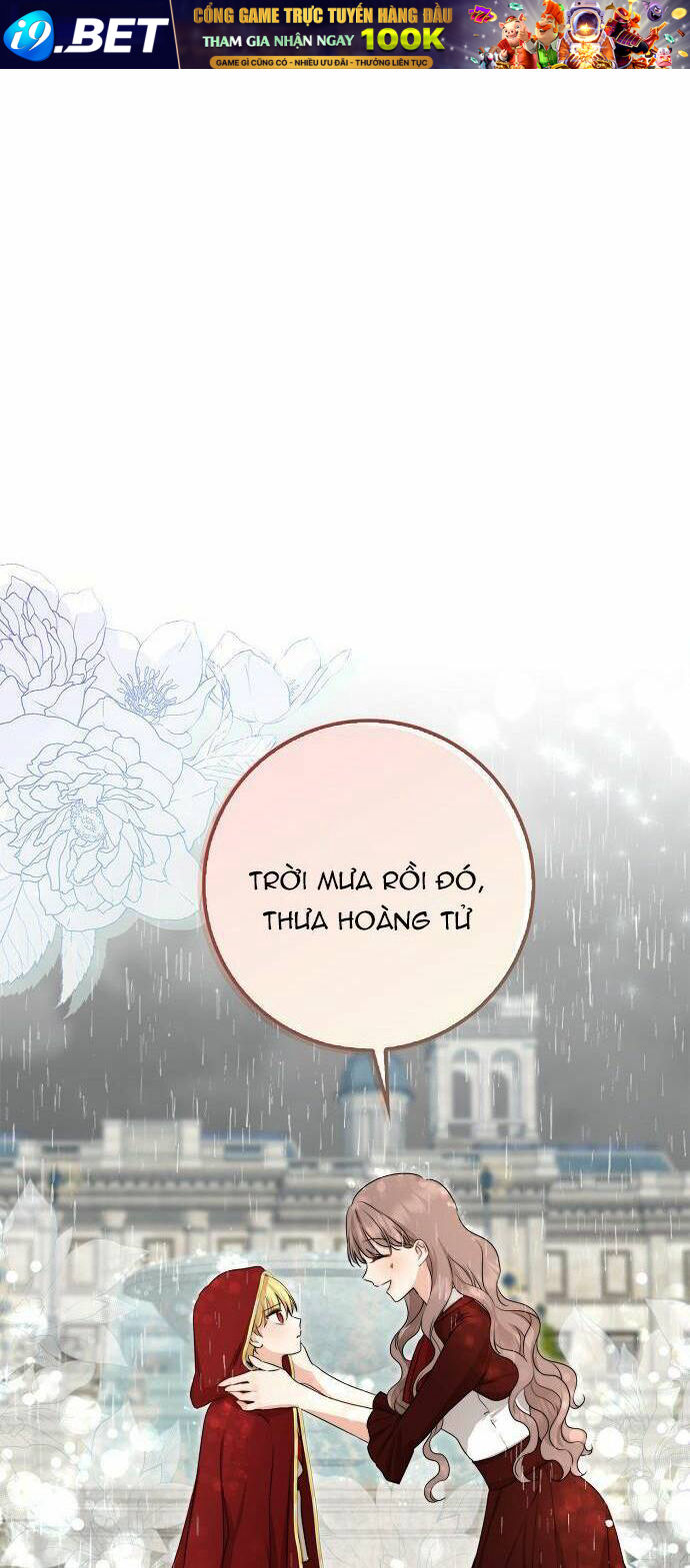 Vị Bạo Chúa Của Tôi Sao Lại Hóa Trẻ Rồi - Chap 20 - Trang 13