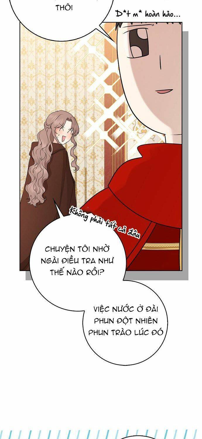 Vị Bạo Chúa Của Tôi Sao Lại Hóa Trẻ Rồi - Chap 20 - Trang 20