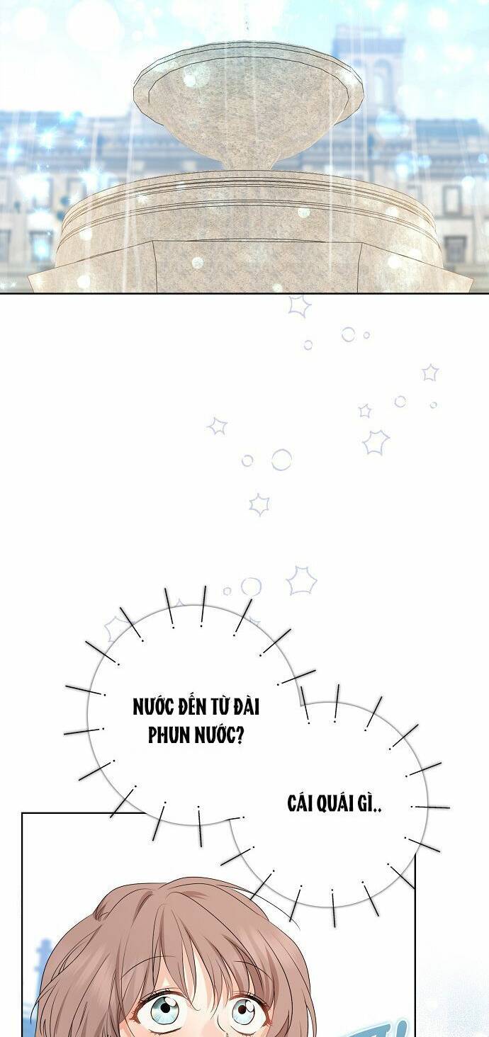 Vị Bạo Chúa Của Tôi Sao Lại Hóa Trẻ Rồi - Chap 20 - Trang 3