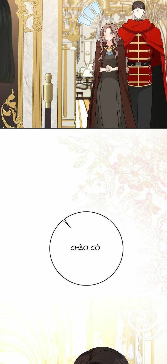 Vị Bạo Chúa Của Tôi Sao Lại Hóa Trẻ Rồi - Chap 20 - Trang 25