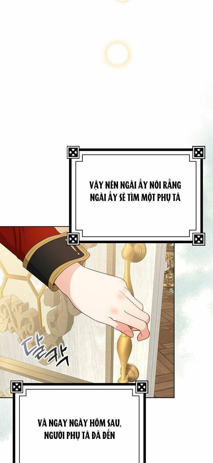 Vị Bạo Chúa Của Tôi Sao Lại Hóa Trẻ Rồi - Chap 20 - Trang 29