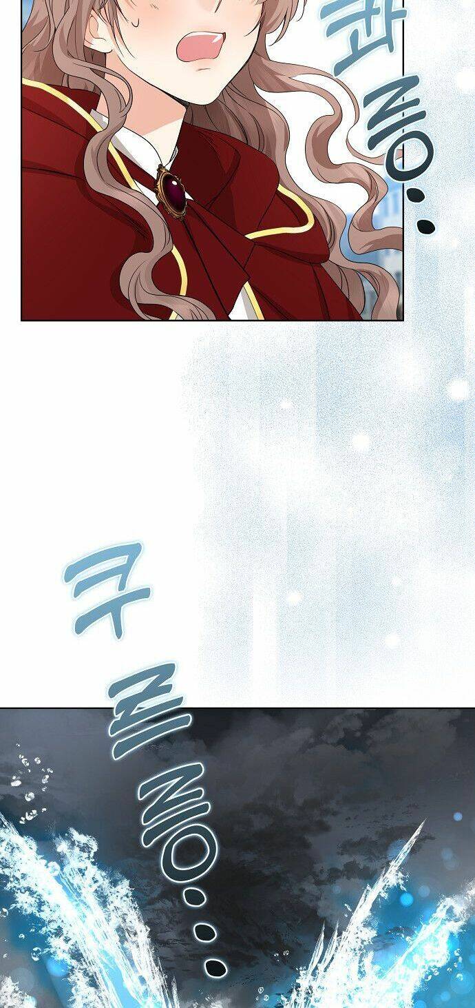 Vị Bạo Chúa Của Tôi Sao Lại Hóa Trẻ Rồi - Chap 20 - Trang 4