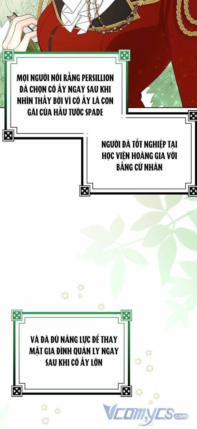 Vị Bạo Chúa Của Tôi Sao Lại Hóa Trẻ Rồi - Chap 20 - Trang 31