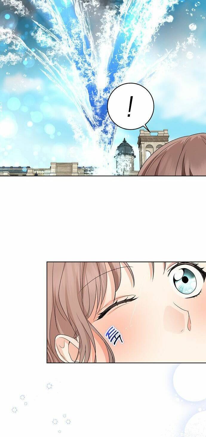 Vị Bạo Chúa Của Tôi Sao Lại Hóa Trẻ Rồi - Chap 20 - Trang 5