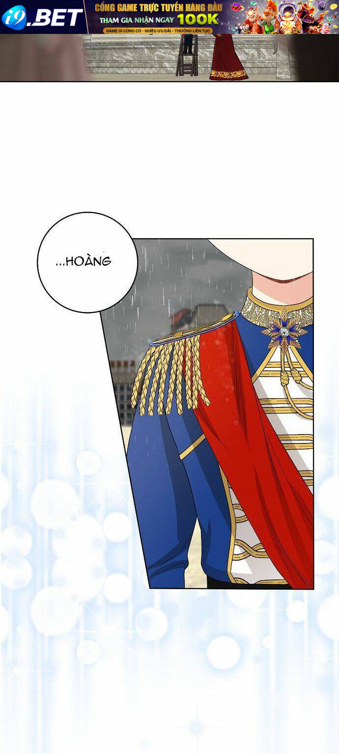 Vị Bạo Chúa Của Tôi Sao Lại Hóa Trẻ Rồi - Chap 20 - Trang 8