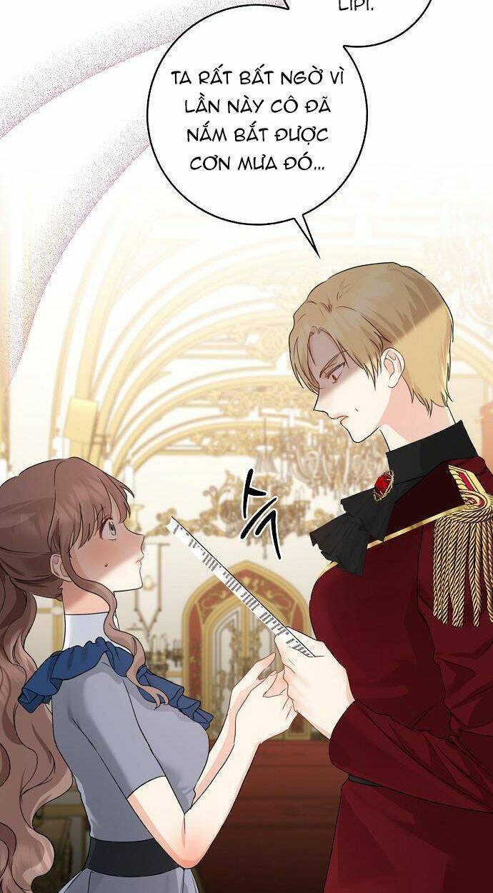Vị Bạo Chúa Của Tôi Sao Lại Hóa Trẻ Rồi - Chap 21 - Trang 18