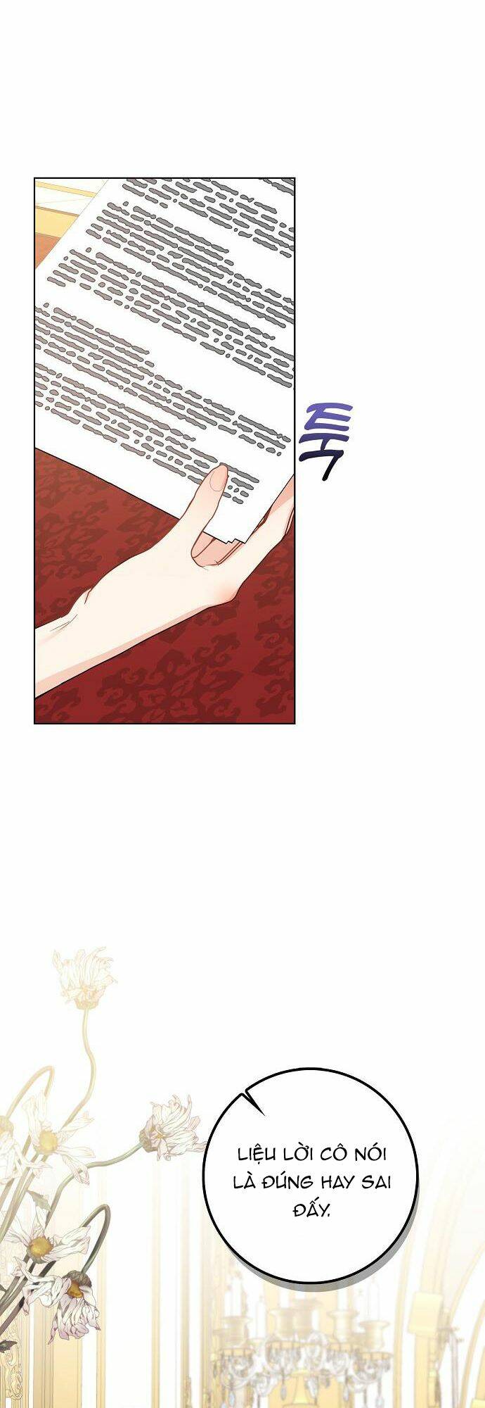 Vị Bạo Chúa Của Tôi Sao Lại Hóa Trẻ Rồi - Chap 21 - Trang 20