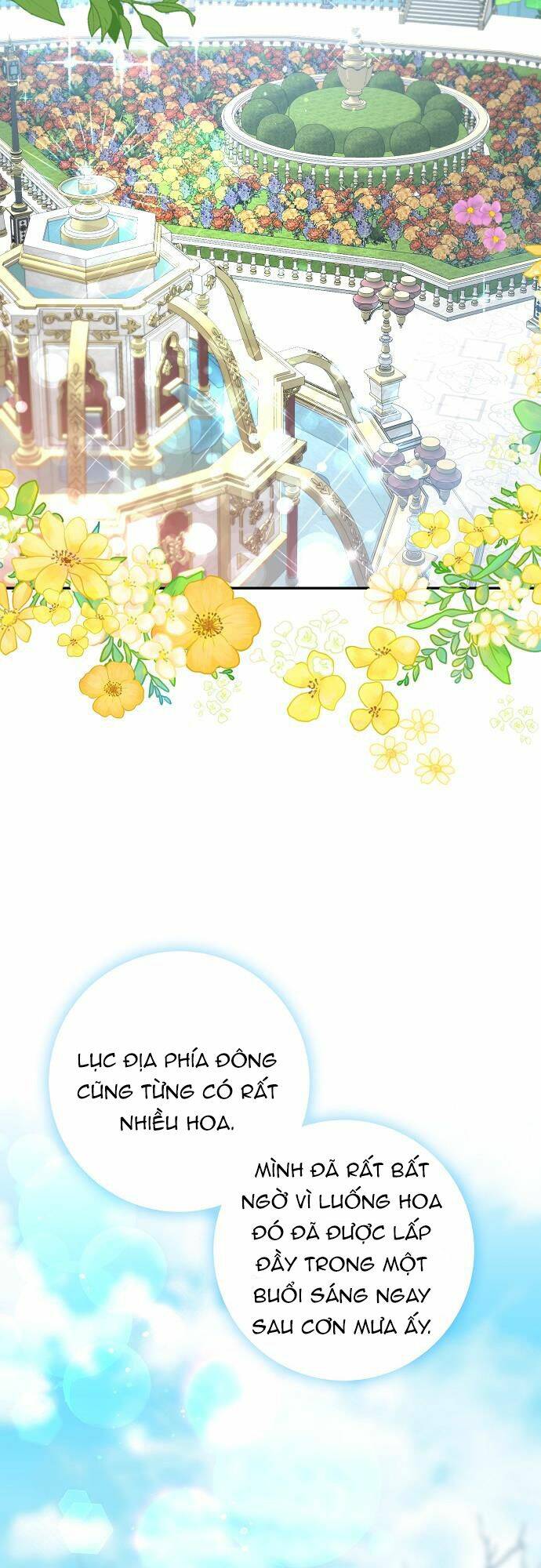 Vị Bạo Chúa Của Tôi Sao Lại Hóa Trẻ Rồi - Chap 21 - Trang 29