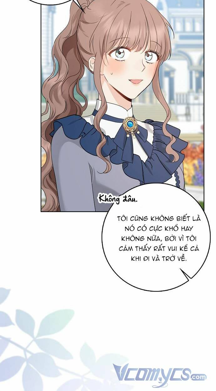 Vị Bạo Chúa Của Tôi Sao Lại Hóa Trẻ Rồi - Chap 21 - Trang 31
