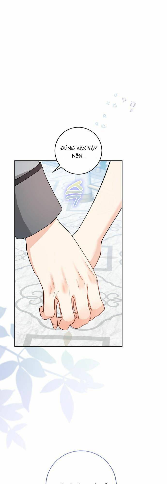 Vị Bạo Chúa Của Tôi Sao Lại Hóa Trẻ Rồi - Chap 21 - Trang 38