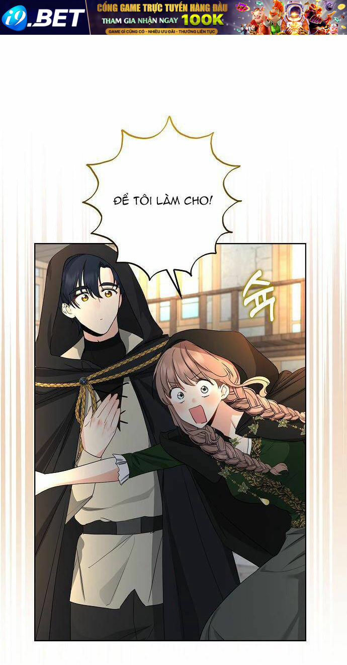Vị Bạo Chúa Của Tôi Sao Lại Hóa Trẻ Rồi - Chap 21 - Trang 48