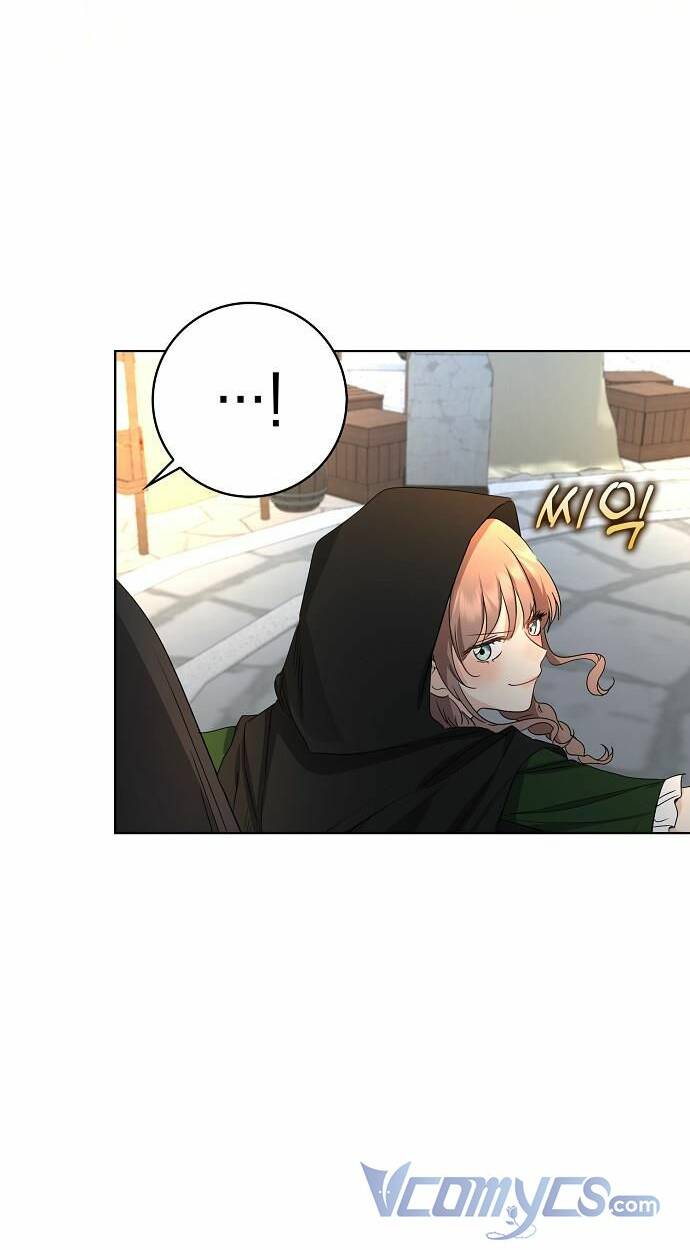 Vị Bạo Chúa Của Tôi Sao Lại Hóa Trẻ Rồi - Chap 21 - Trang 49