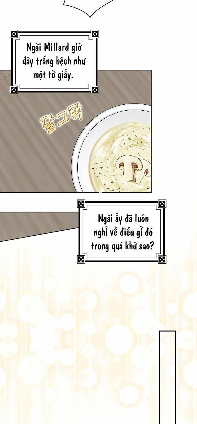 Vị Bạo Chúa Của Tôi Sao Lại Hóa Trẻ Rồi - Chap 21 - Trang 6