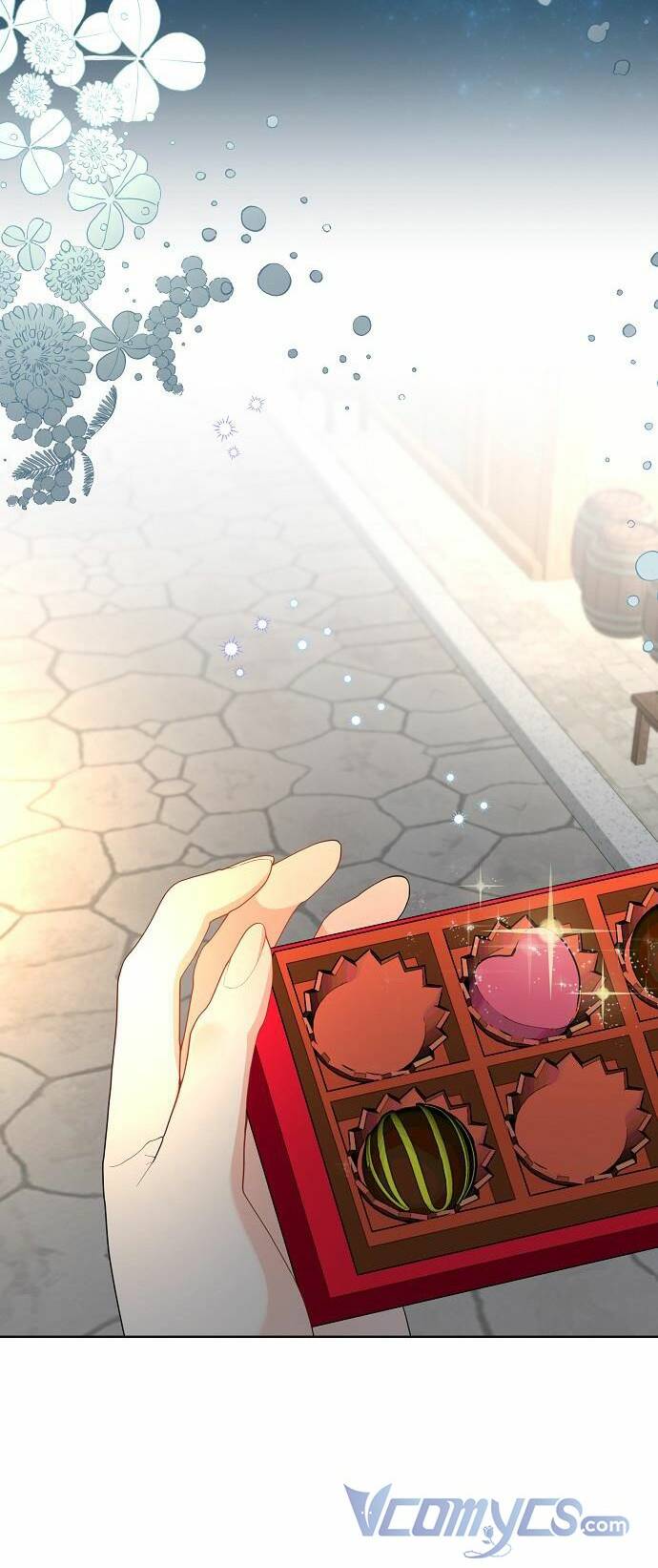 Vị Bạo Chúa Của Tôi Sao Lại Hóa Trẻ Rồi - Chap 21 - Trang 55