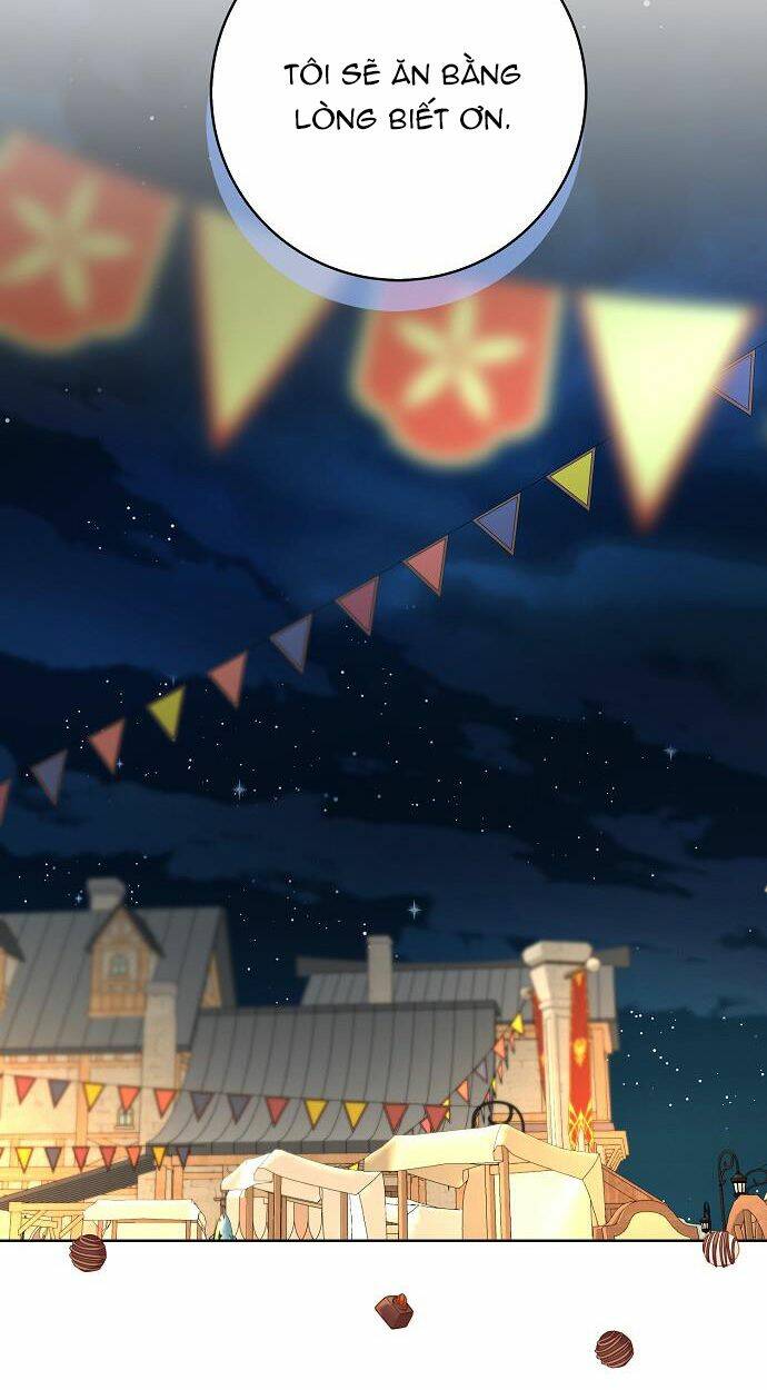 Vị Bạo Chúa Của Tôi Sao Lại Hóa Trẻ Rồi - Chap 21 - Trang 66