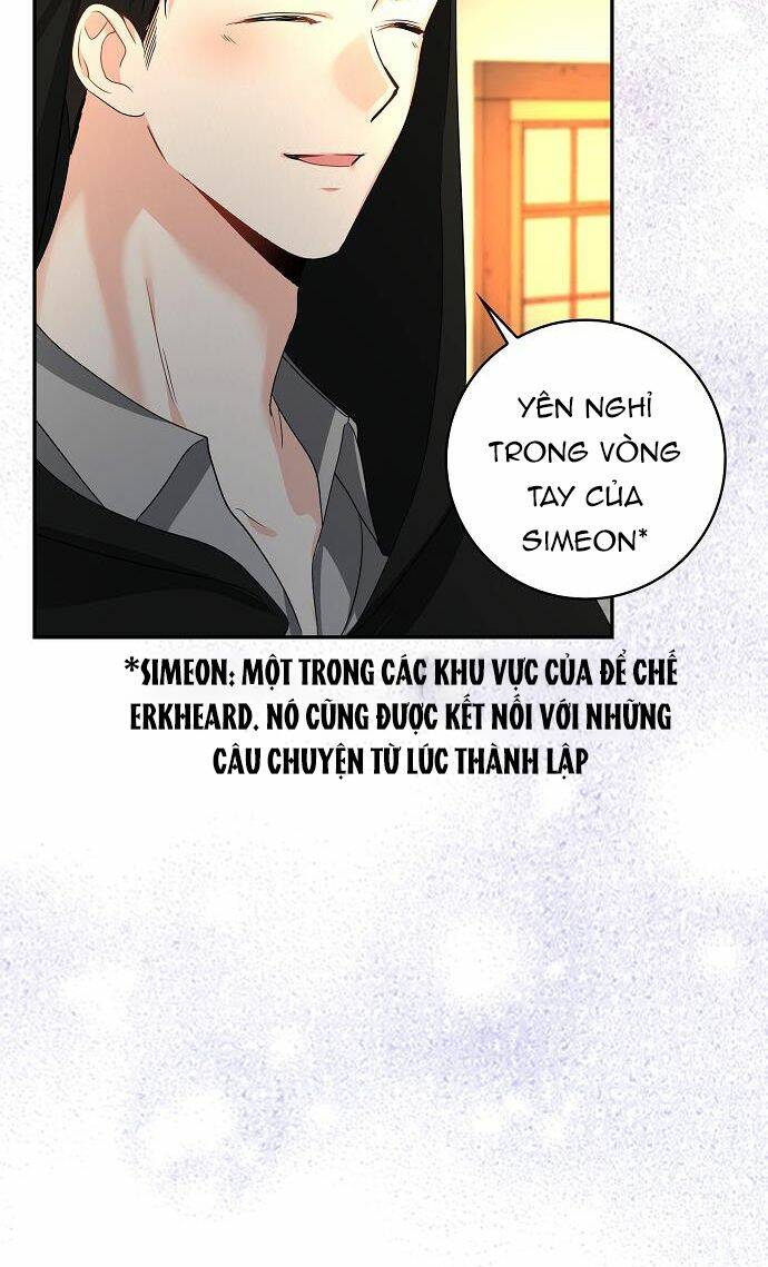 Vị Bạo Chúa Của Tôi Sao Lại Hóa Trẻ Rồi - Chap 22 - Trang 13