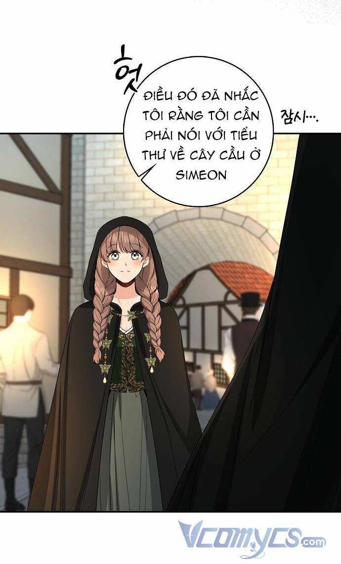 Vị Bạo Chúa Của Tôi Sao Lại Hóa Trẻ Rồi - Chap 22 - Trang 14