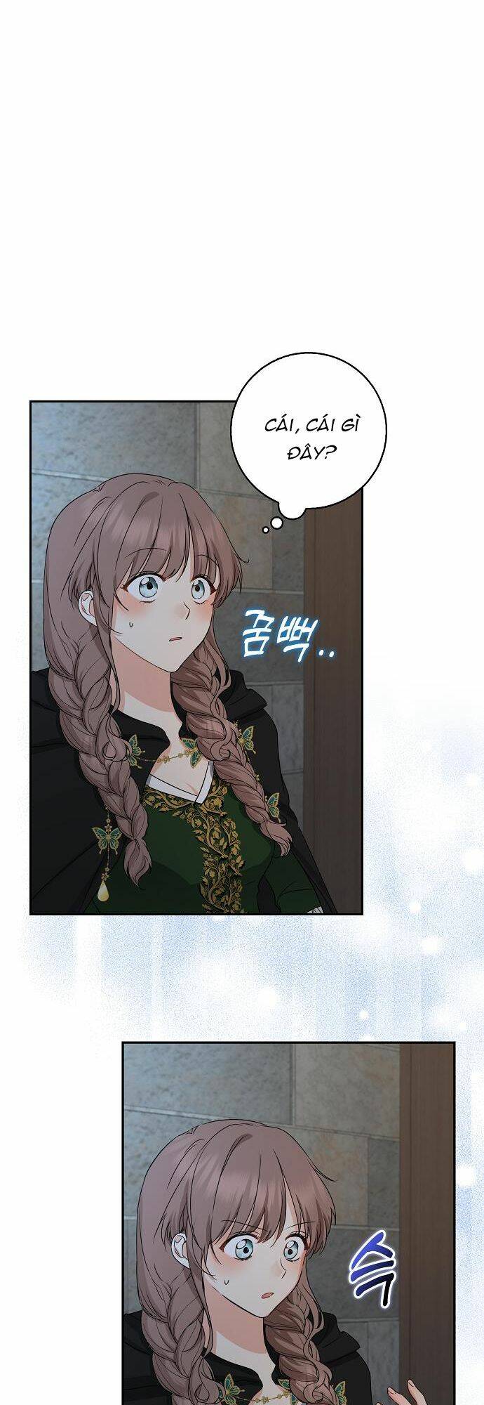 Vị Bạo Chúa Của Tôi Sao Lại Hóa Trẻ Rồi - Chap 22 - Trang 39