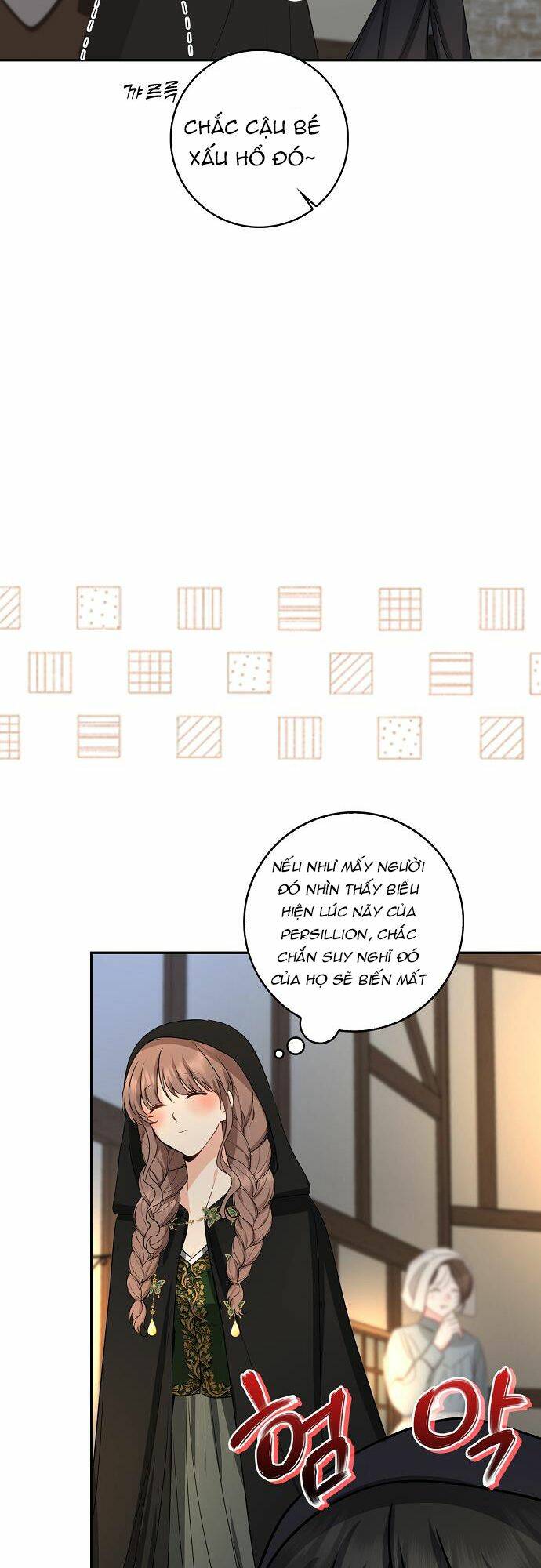 Vị Bạo Chúa Của Tôi Sao Lại Hóa Trẻ Rồi - Chap 22 - Trang 5