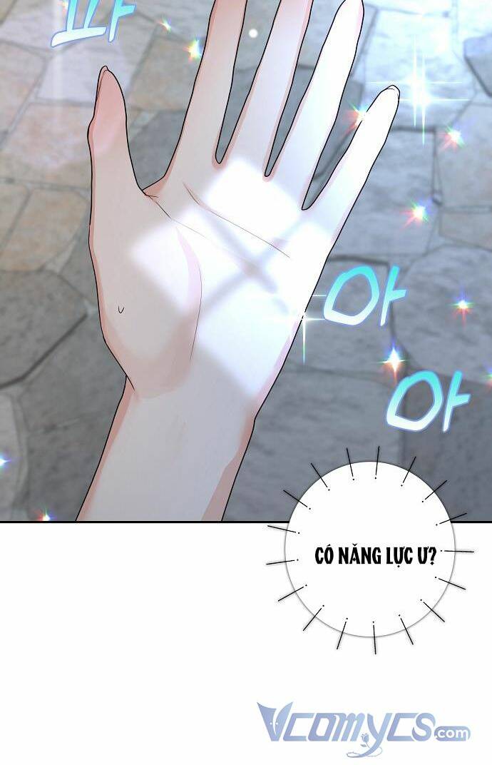 Vị Bạo Chúa Của Tôi Sao Lại Hóa Trẻ Rồi - Chap 22 - Trang 41