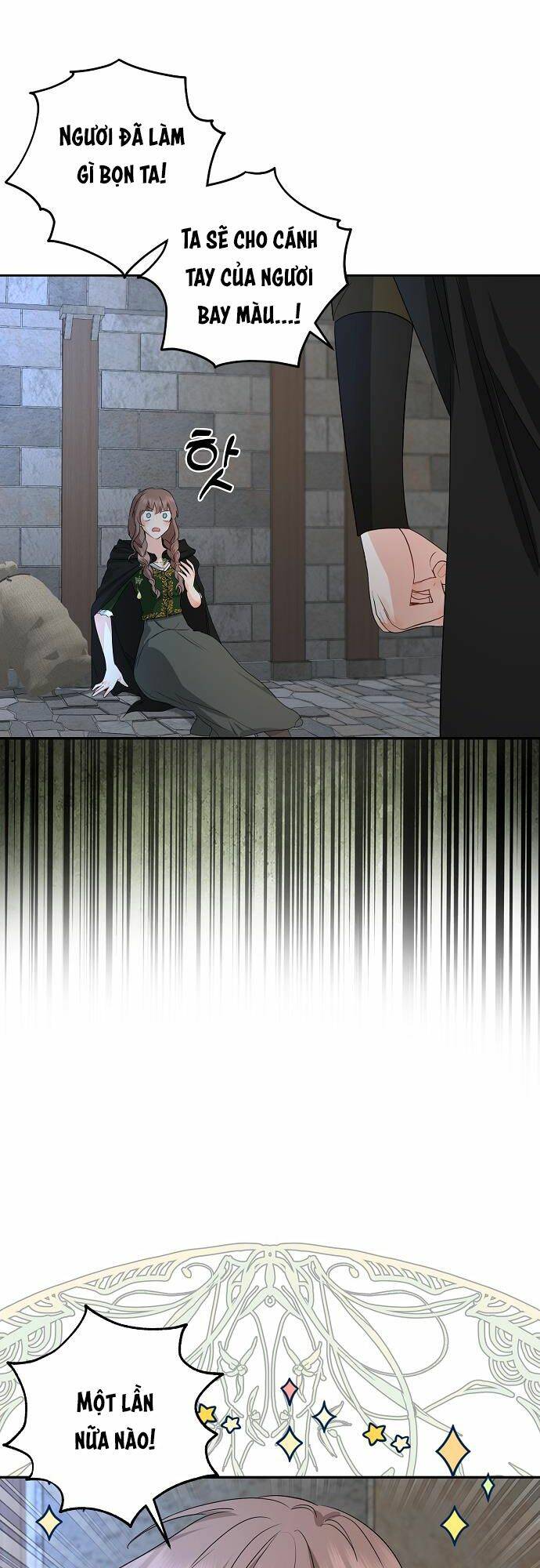 Vị Bạo Chúa Của Tôi Sao Lại Hóa Trẻ Rồi - Chap 22 - Trang 42