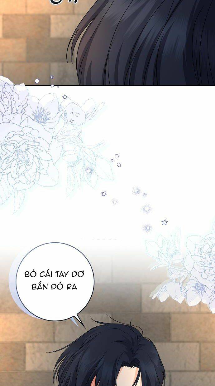 Vị Bạo Chúa Của Tôi Sao Lại Hóa Trẻ Rồi - Chap 22 - Trang 47
