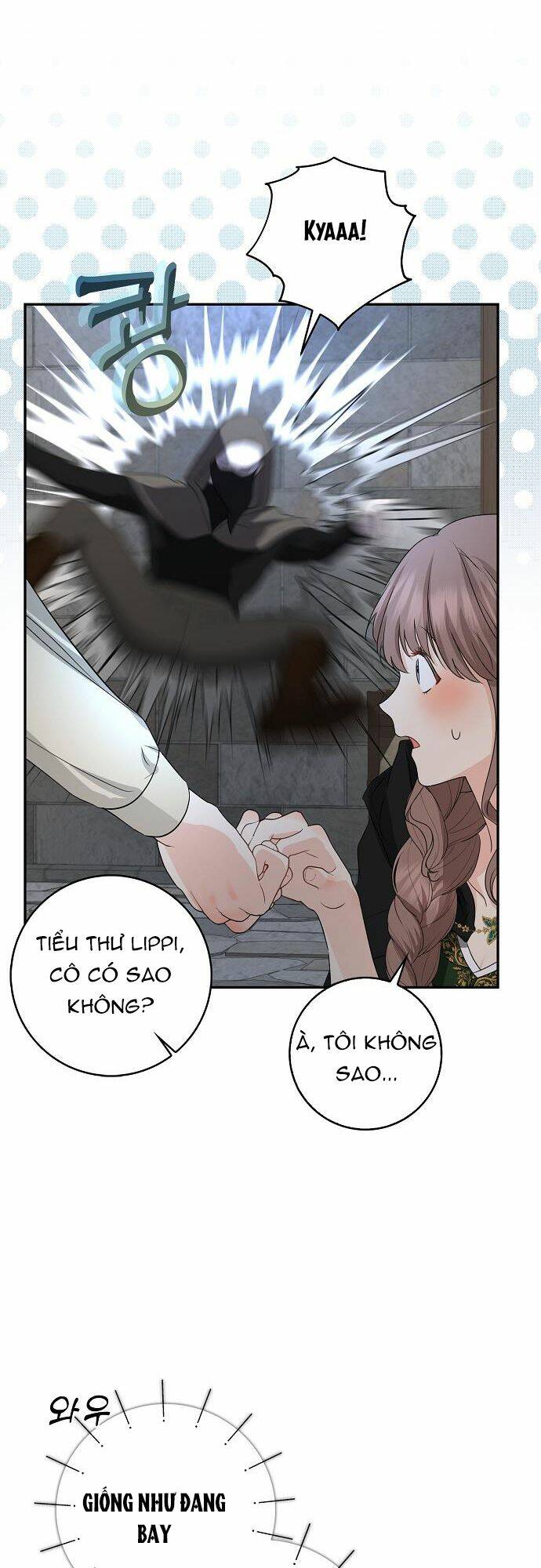 Vị Bạo Chúa Của Tôi Sao Lại Hóa Trẻ Rồi - Chap 22 - Trang 49