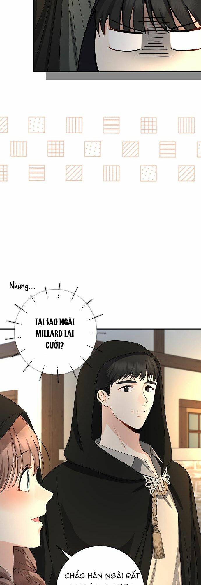 Vị Bạo Chúa Của Tôi Sao Lại Hóa Trẻ Rồi - Chap 22 - Trang 6