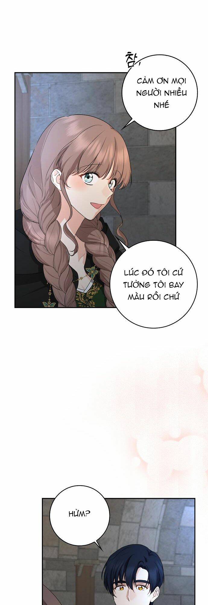 Vị Bạo Chúa Của Tôi Sao Lại Hóa Trẻ Rồi - Chap 22 - Trang 55