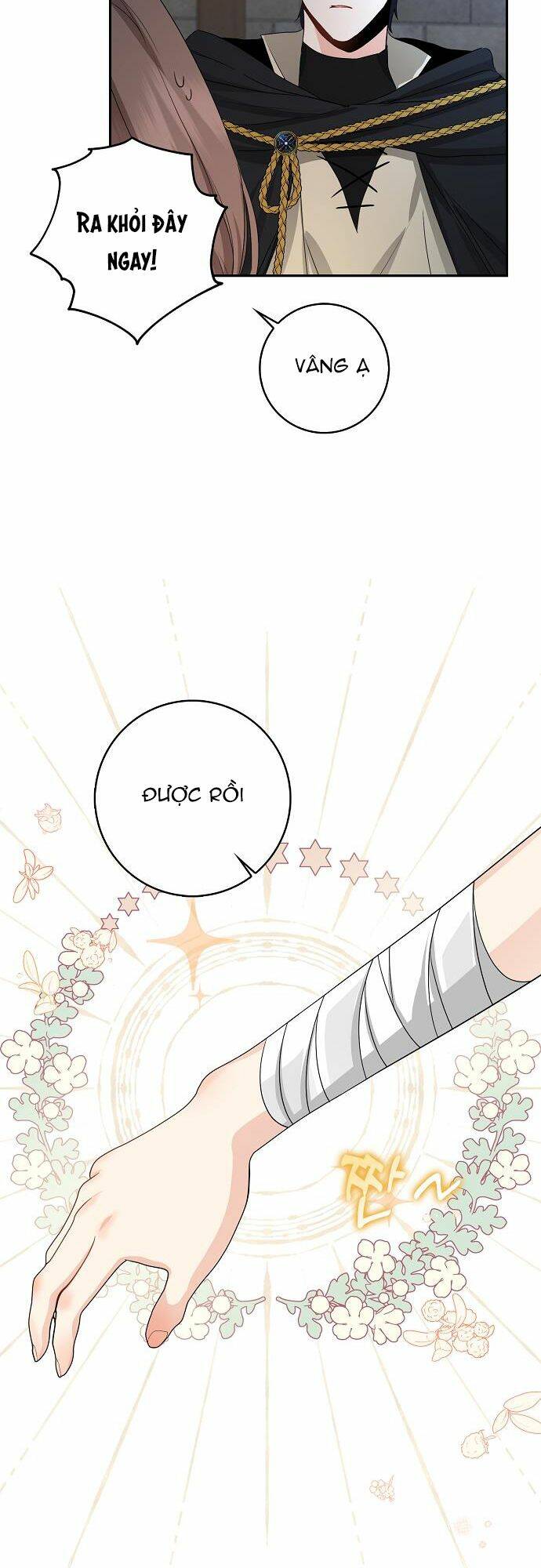 Vị Bạo Chúa Của Tôi Sao Lại Hóa Trẻ Rồi - Chap 22 - Trang 56
