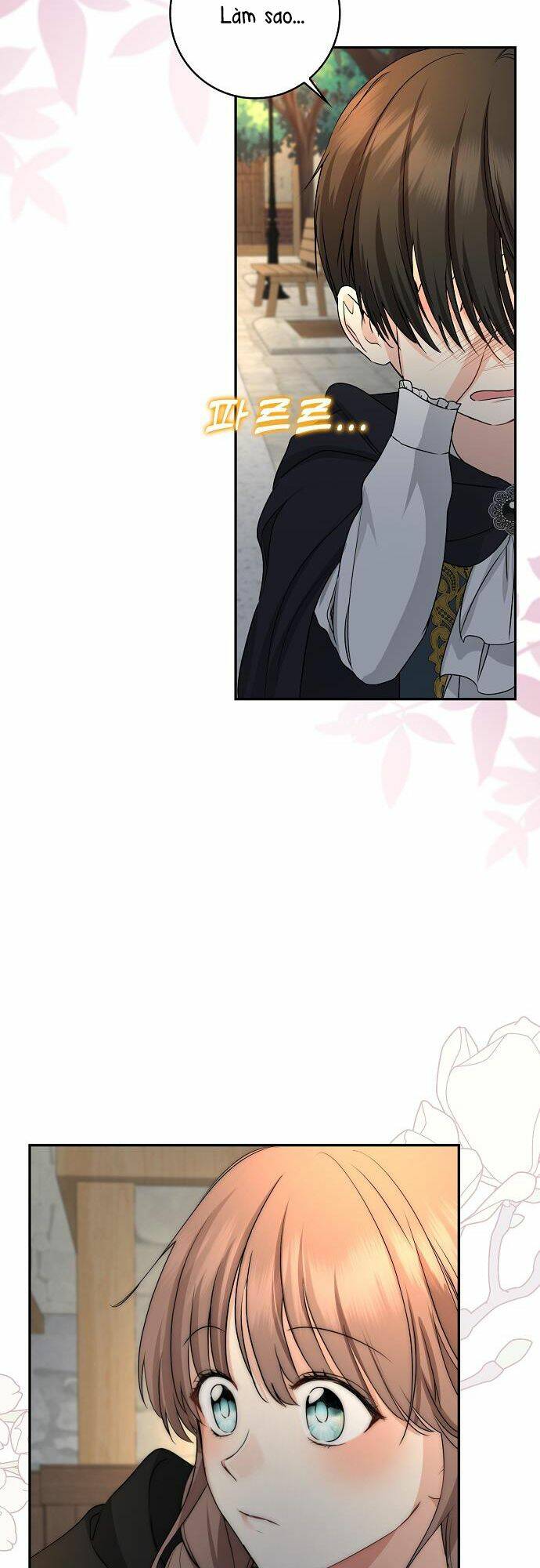 Vị Bạo Chúa Của Tôi Sao Lại Hóa Trẻ Rồi - Chap 22 - Trang 63
